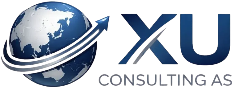 Xu Consulting AS